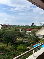 Hillcrest Arcadia (D11), Condominium #483533131